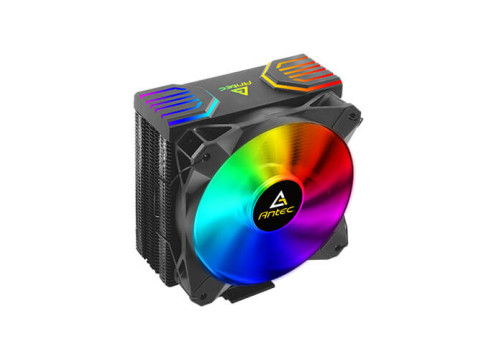 ANTEC FRIGUSAIR 400 ARGB CPU Cooler