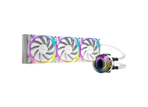 Antec Vortex 360 ARGB Liquid Cooler White