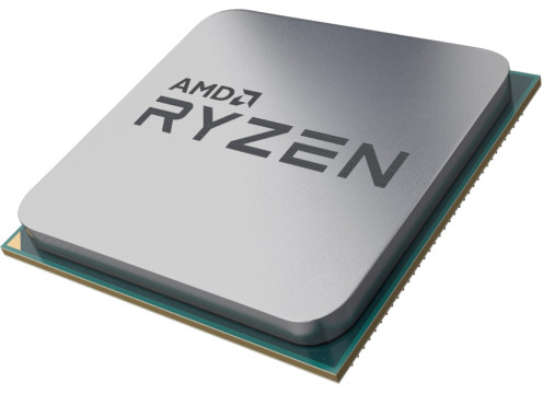 AMD Ryzen 9 5900X AM4 Tray