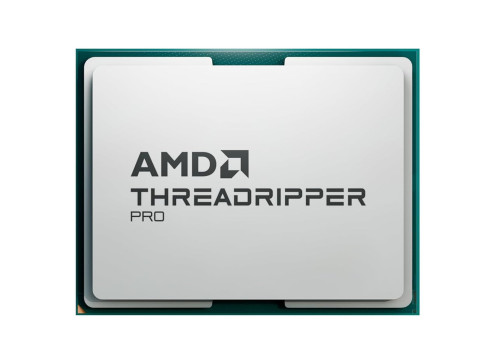 AMD Ryzen Threadripper PRO 7975WX 32-core Tray