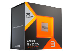 AMD Ryzen 9 7900X3D AM5 Tray