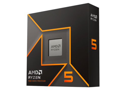 AMD Ryzen 5 9600X AM5 Tray