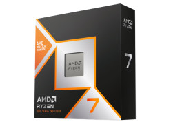 AMD Ryzen 7 9800X3D AM5 Box