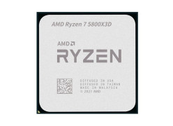 AMD Ryzen 7 5800X3D AM4 Box