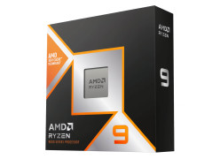 AMD Ryzen 9 9950X3D AM5 Box