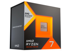 AMD Ryzen 7 7800X3D AM5 Box