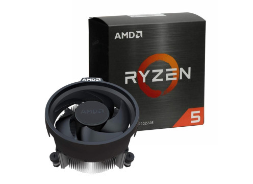 AMD Ryzen 5 5600 AM4 Box