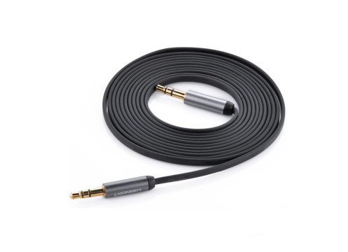UGREEN 3.5mm Male to Male - 2m Audio Cable