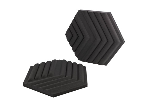 Elgato Wave Panels Extension Set - Black