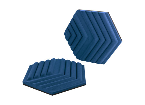 Elgato Wave Panels Starter Set — Blue