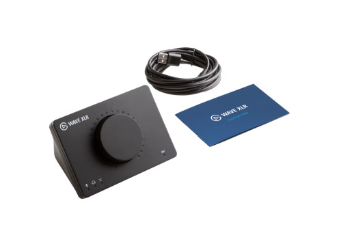 Elgato Wave XLR