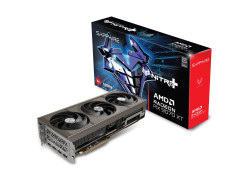 Sapphire NITRO+ RX 9070 XT GAMING OC 16GB