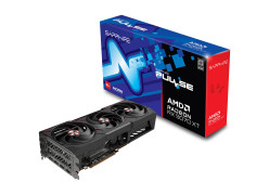 Sapphire PULSE RX 9070 XT GAMING 16GB