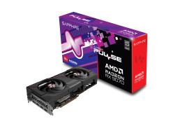 Sapphire PULSE RX 9070 GAMING 16GB