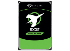 Seagate 8.0TB 7200 256MB EXOS Enterprise SATA3