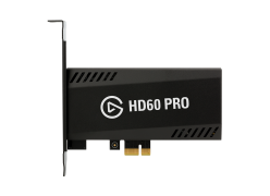 Elgato Game Capture HD60 Pro