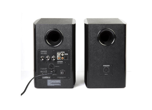 Edifier 2.0 R2000DB 120W Speakers Bluetooth Black