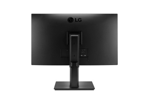 מסך מחשב LG 23.8" IPS FHD 75Hz 5ms