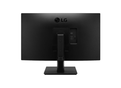 מסך מחשב LG 27" IPS QHD 75hz 5ms