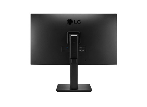 LG 27" IPS FHD 75Hz 5ms Monitor
