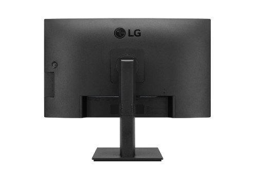 מסך מחשב LG 27" IPS QHD 75Hz 5ms