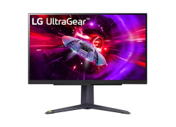 LG 27" UltraGear IPS QHD 165Hz 1ms Gaming Monitor