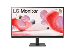 מסך מחשב LG 27" IPS FHD 100Hz 5ms