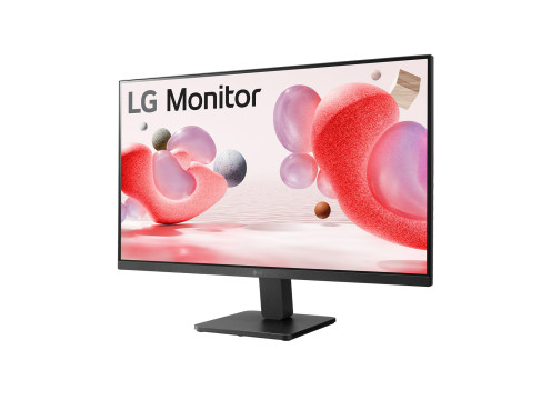 מסך מחשב LG 27" IPS FHD 100Hz 5ms