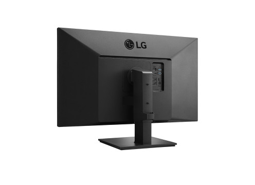 מסך מחשב LG 27" 27UK670 Ultra HD 4K IPS HDR