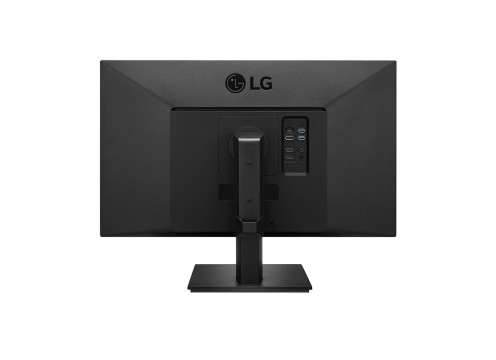 מסך מחשב LG 27" 27UK670 Ultra HD 4K IPS HDR