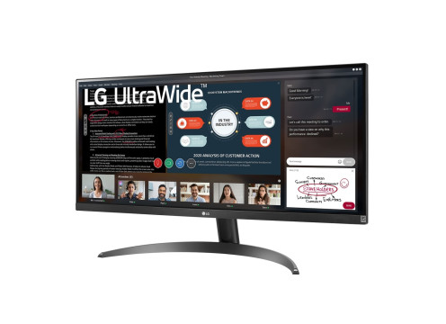 LG 29" UltraWide IPS FHD 75Hz 5ms Monitor
