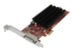 Sapphire AMD FirePro 2270 512M DDR3 PCI-Ex1