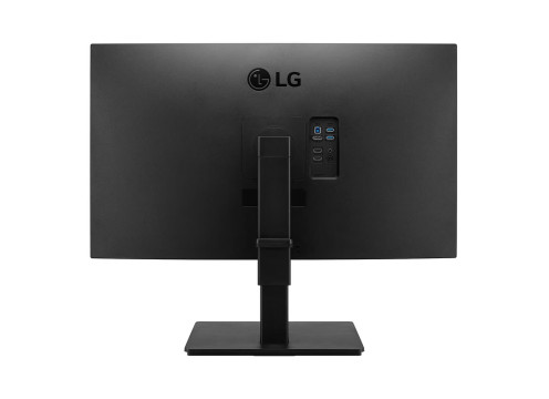 LG 31.5" 4K UHD 60Hz 5ms IPS Monitor