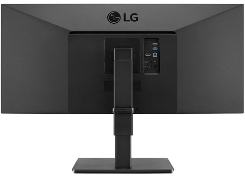 LG 34" 34BN770-B IPS Gaming Monitor