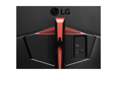 LG 34" 34GL750-B WFHD 144Hz Gaming Monitor