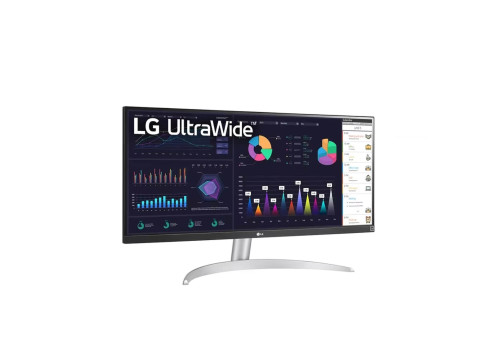 LG 34" UltraWide IPS FHD 100Hz 5ms Monitor
