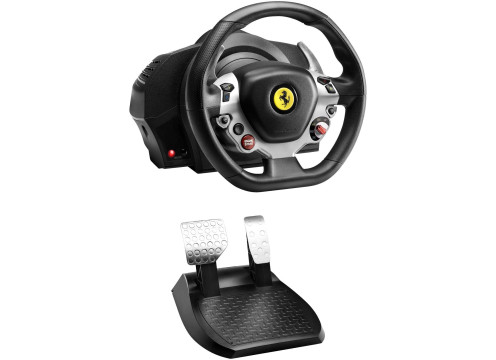 הגה THRUSTMASTER TX Racing Wheel Ferrari 458 Italia Edition