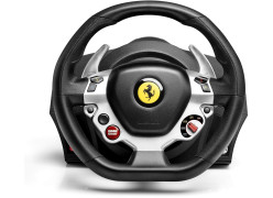 הגה THRUSTMASTER TX Racing Wheel Ferrari 458 Italia Edition