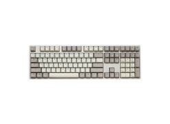 Ducky Origin Vintage (Cherry Brown Switch) Keyboard