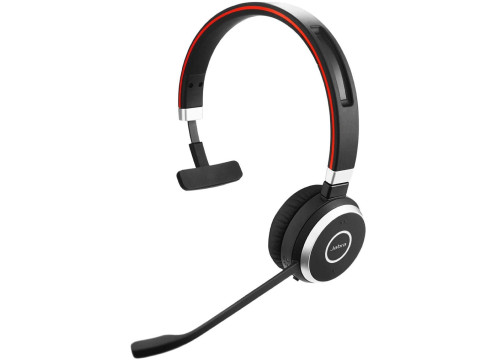 Jabra Evolve 65 MS Mono Bluetooth Headset