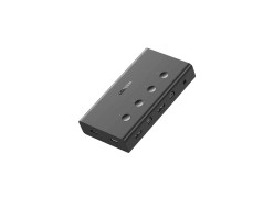 UGREEN HDMI 2.0 Switch Box 4in1 (4to1+USB) KVM