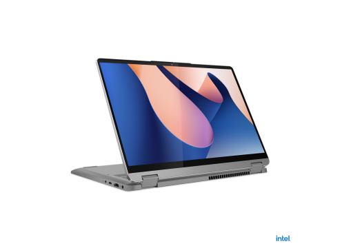 מחשב נייד עם מסך מגע Lenovo IdeaPad Flex 5 14" i5-1335U 16GB 512GB SSD W11 Touch 82Y00045IV
