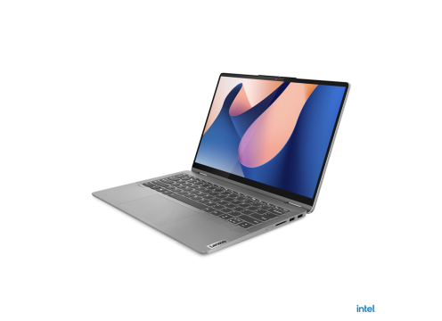 מחשב נייד עם מסך מגע Lenovo IdeaPad Flex 5 14" i5-1335U 16GB 512GB SSD W11 Touch 82Y00045IV