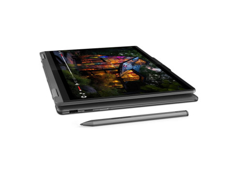 מחשב נייד | Lenovo Yoga 7 2-in-1 14" Ultra 5 125U | 16GB | 1TB SSD | W11P - Touch