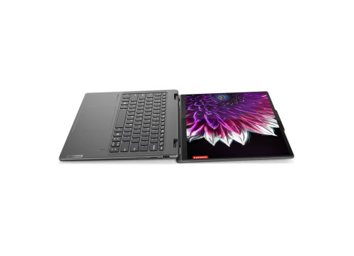 מחשב נייד Lenovo Yoga 7 2-in-1 14" Core Ultra 7-155U 16GB 1TB SSD W11 Touch