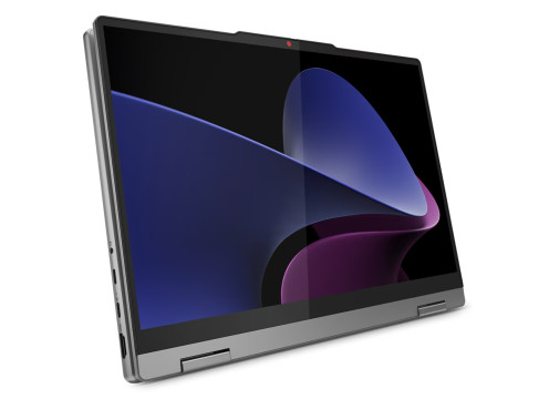 מחשב נייד Lenovo IdeaPad 5 2-in-1 16" Core 7-150U 16GB 512GB SSD W11 Touch