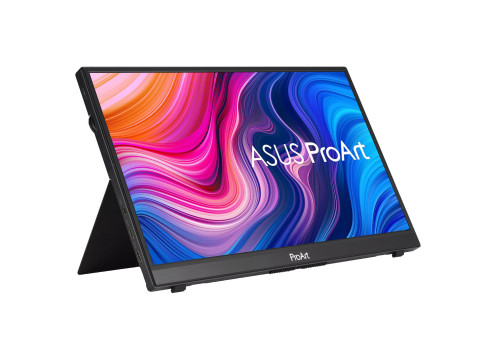 מסך מגע Asus ProArt PA148CTV 14" IPS FHD 60Hz 5ms 10-point Multitouch