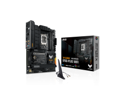 Asus TUF GAMING B760-PLUS WIFI