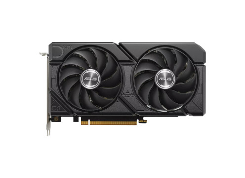 Asus Dual RX 7600 EVO OC Edition 8GB GDDR6