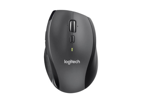 עכבר אלחוטי Logitech M705 Marathon Wireless